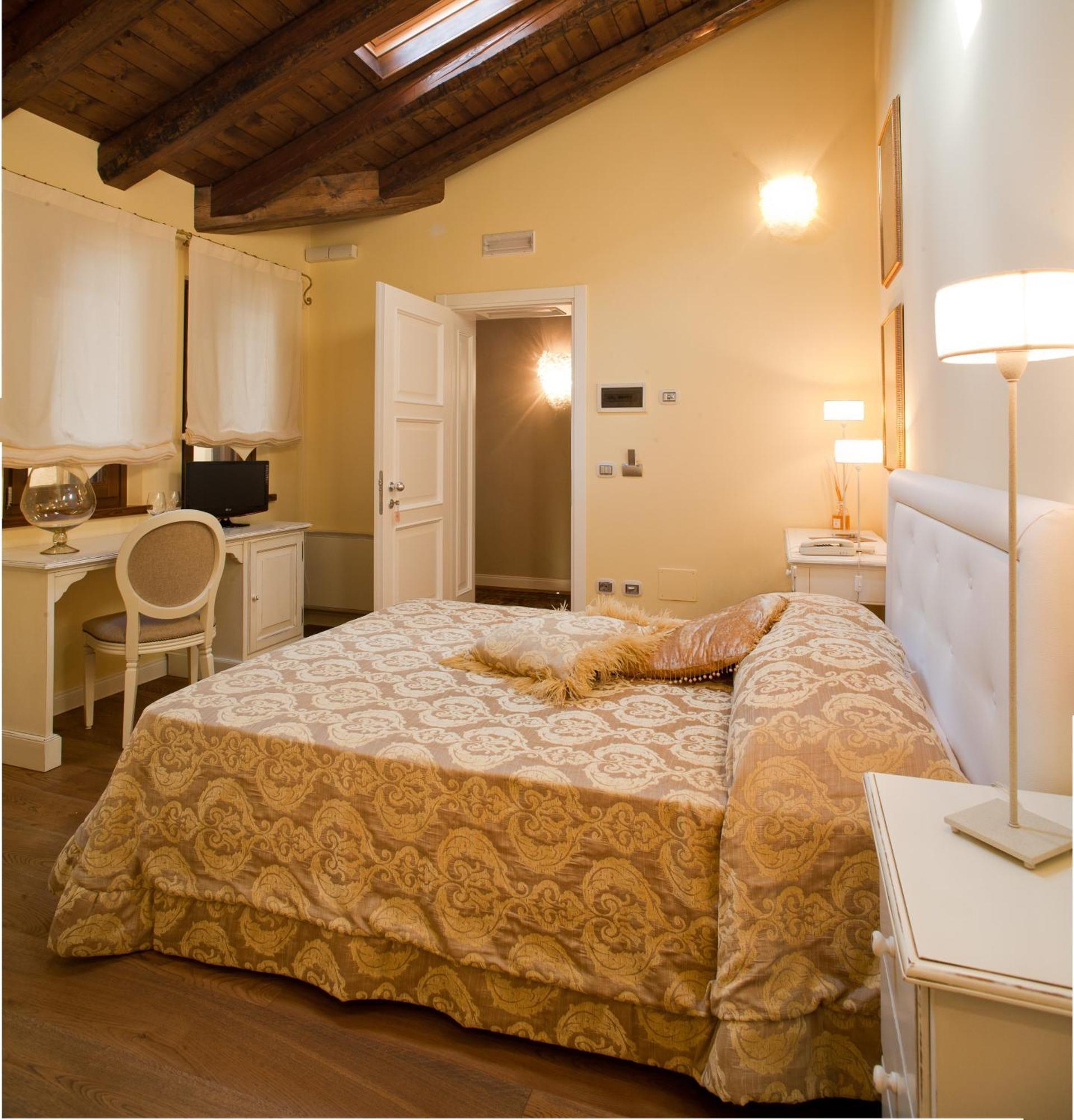 Wine Resort Luisa Mariano del Friuli Exteriér fotografie