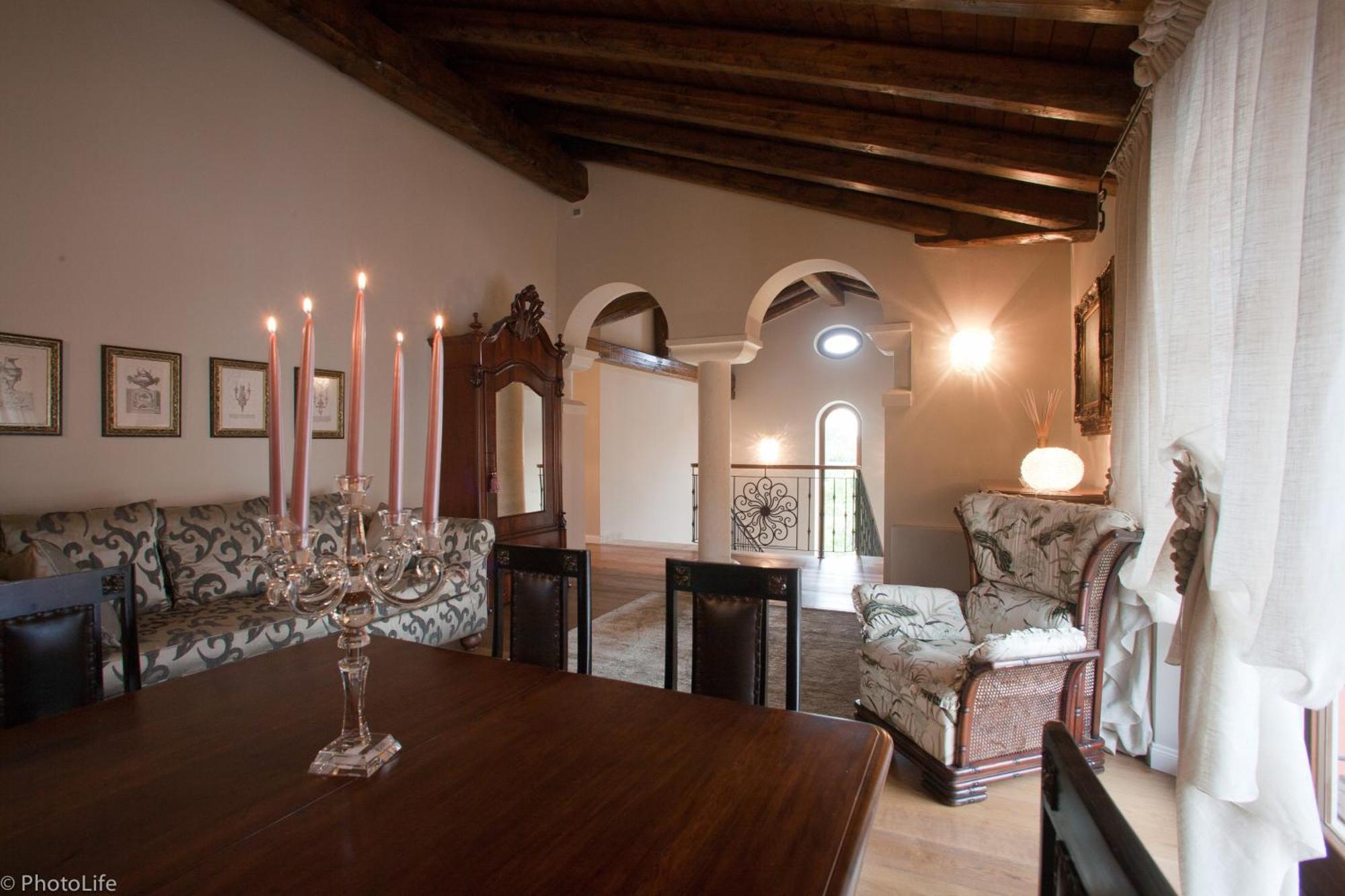 Wine Resort Luisa Mariano del Friuli Exteriér fotografie