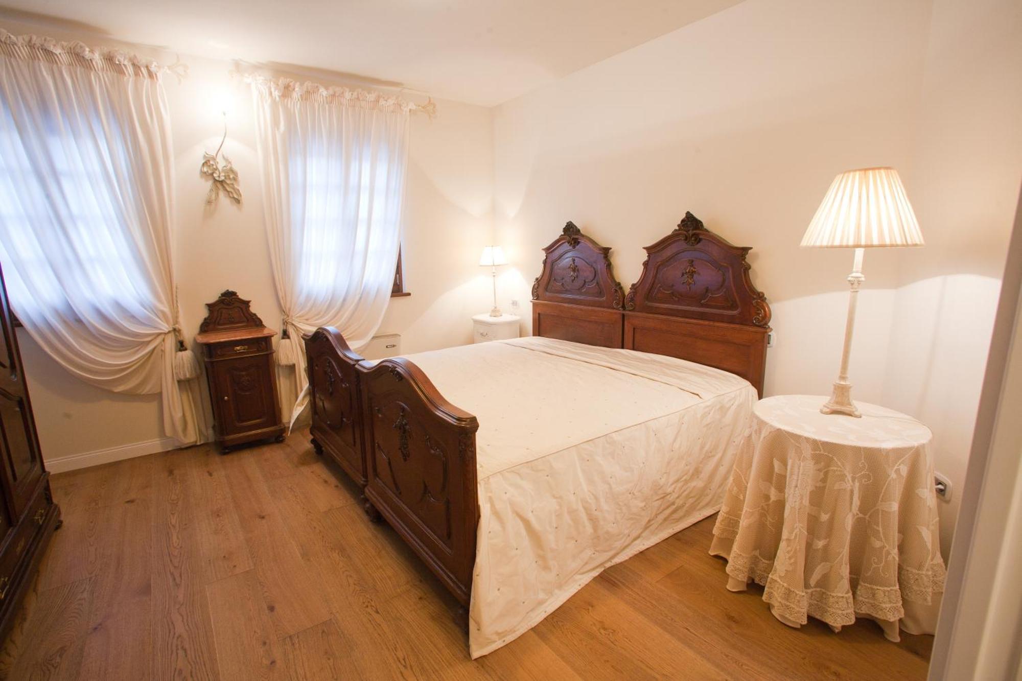 Wine Resort Luisa Mariano del Friuli Exteriér fotografie